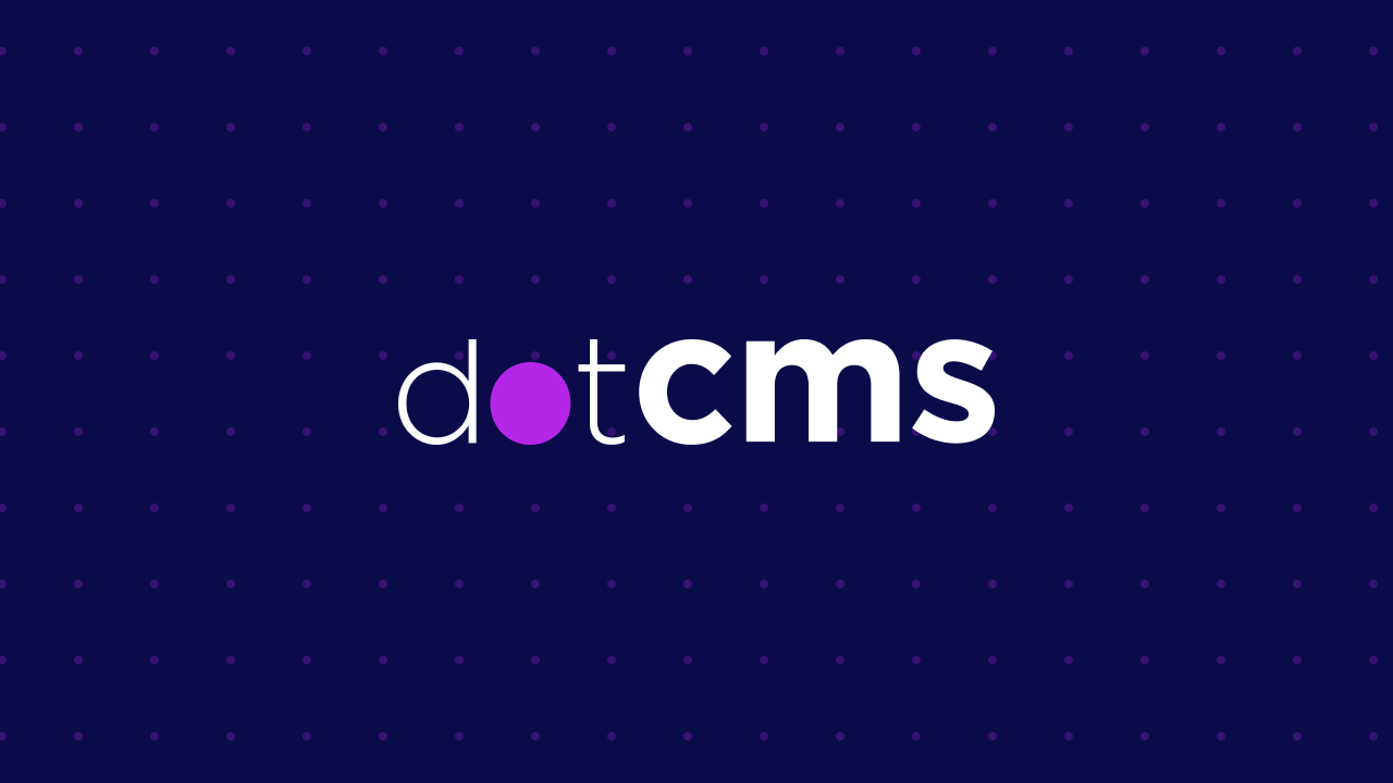 dotCMS Successfully Achieves ISO 27001:2022 Certification