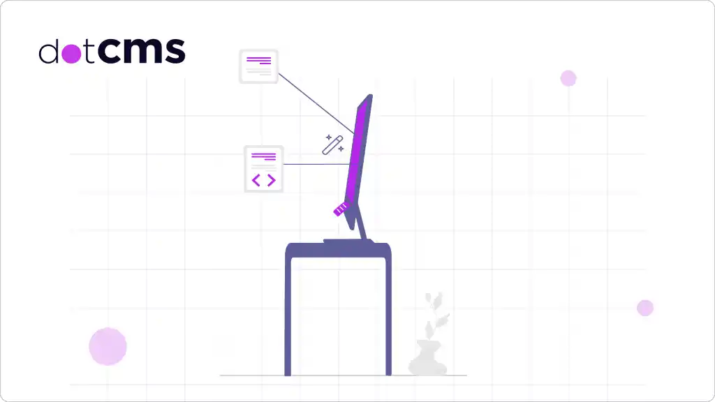 How the MCP Server Gives dotCMS Devs the Context AI Always Needed