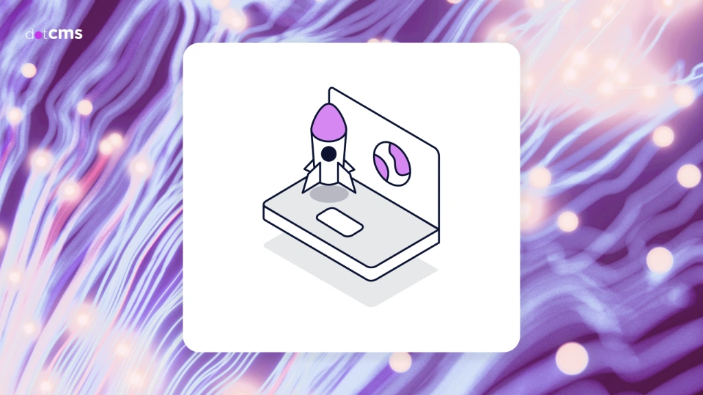 How to Implement a dotAI Site Search Widget in dotCMS (Step-by-Step Guide)