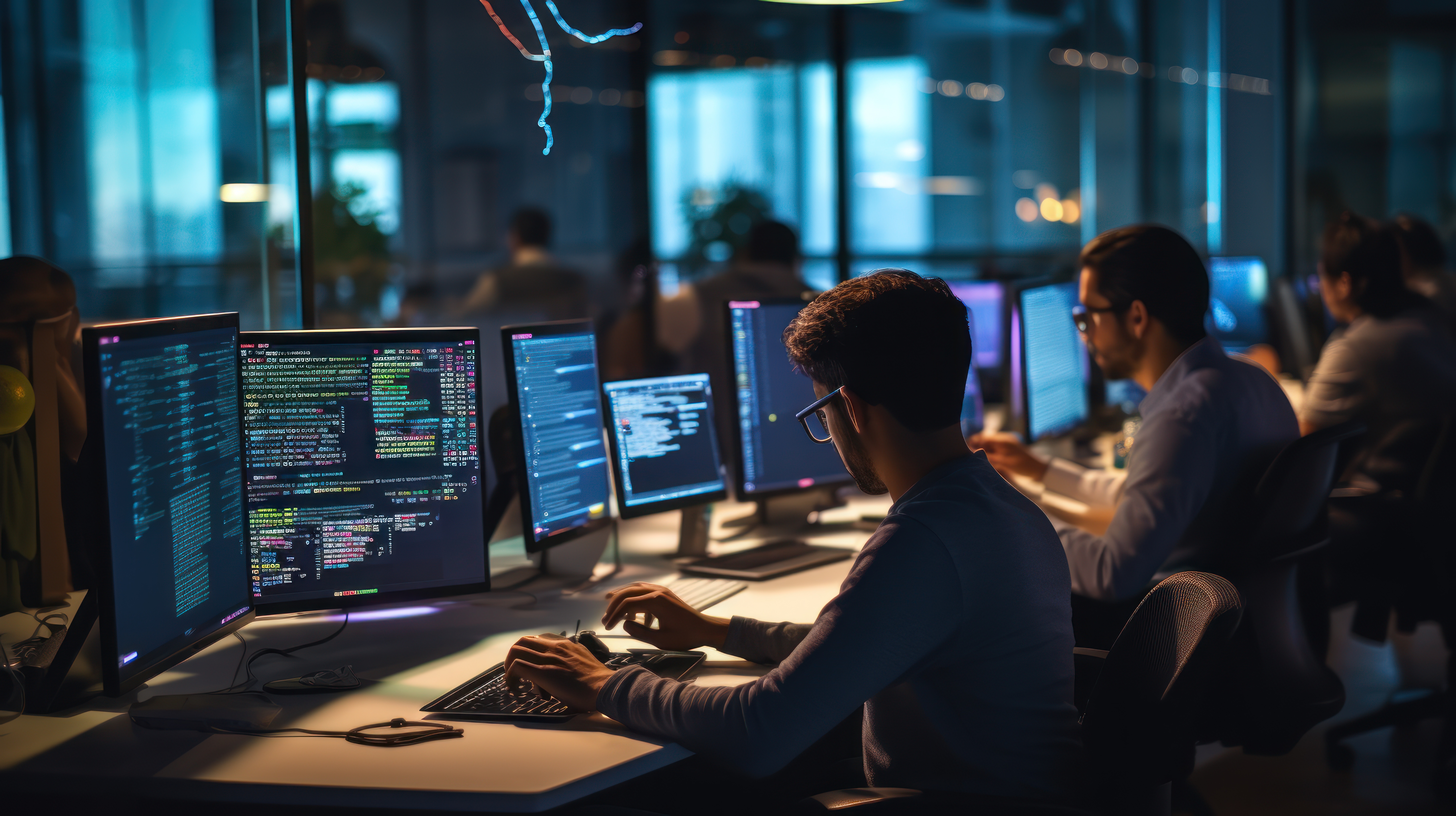 dotCMS | Open-Source Headless CMS for Multi-Site Management