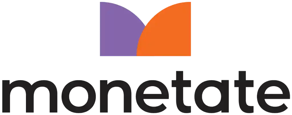 Partner Monetate logo