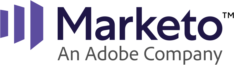 Partner Marketo logo