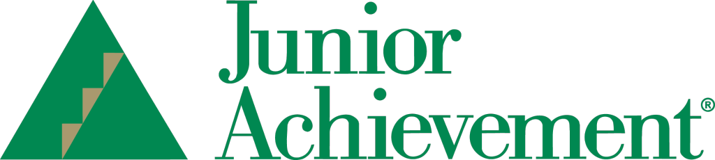 Partner Junior Achievement logo