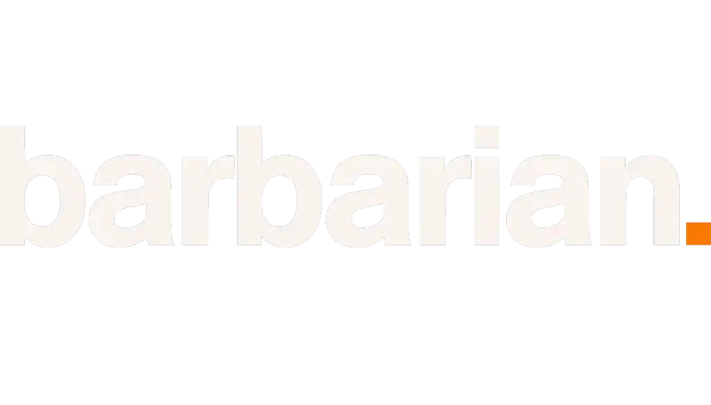 Partner Barbarian logo