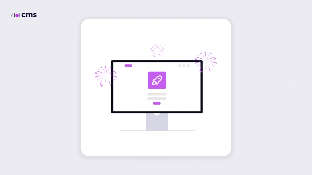 Migrating dotCMS Website to Next.js with Visual Headless CMS Architecture