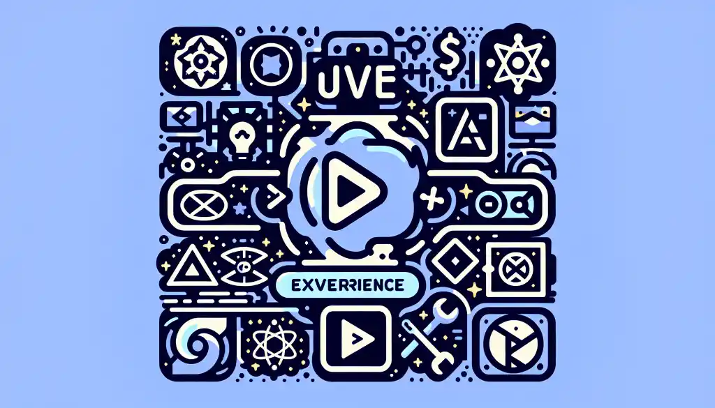 Visual Headless CMS
