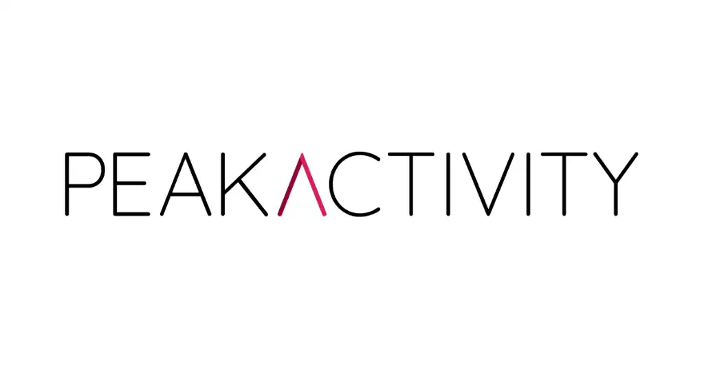 Partner Peak Activity logo