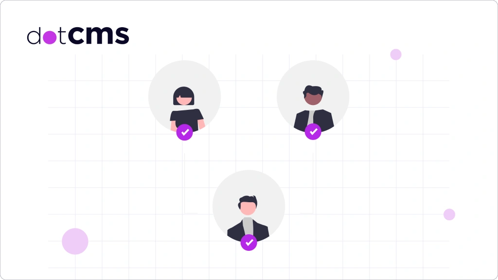 How Blue Cross Blue Shield Association (BCBSA) built their headless dotCMS architecture