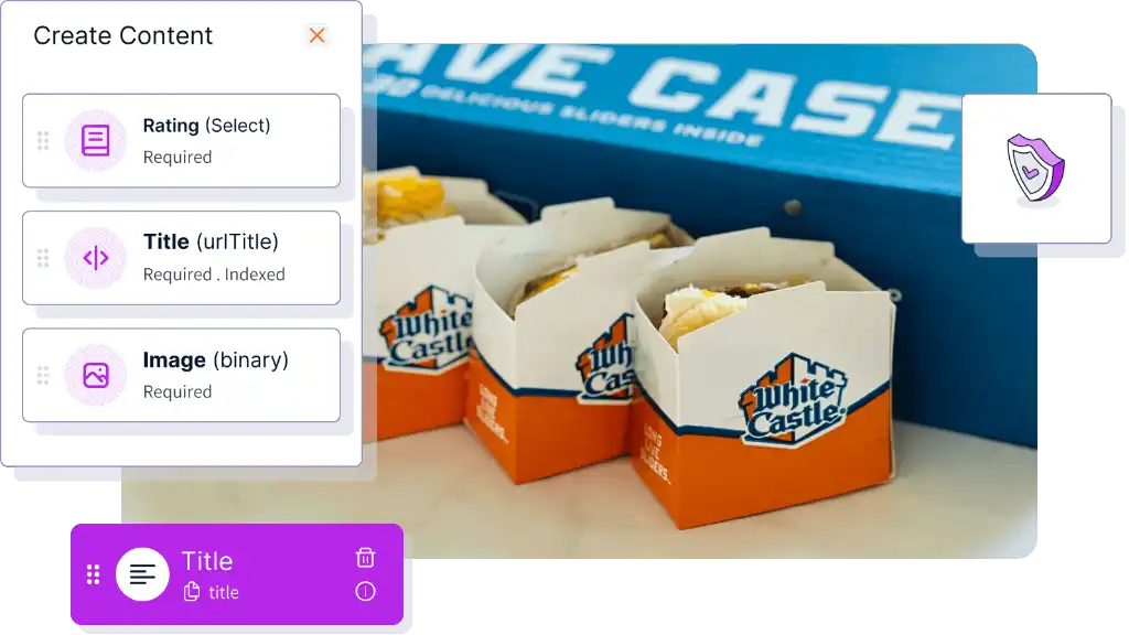 White Castle