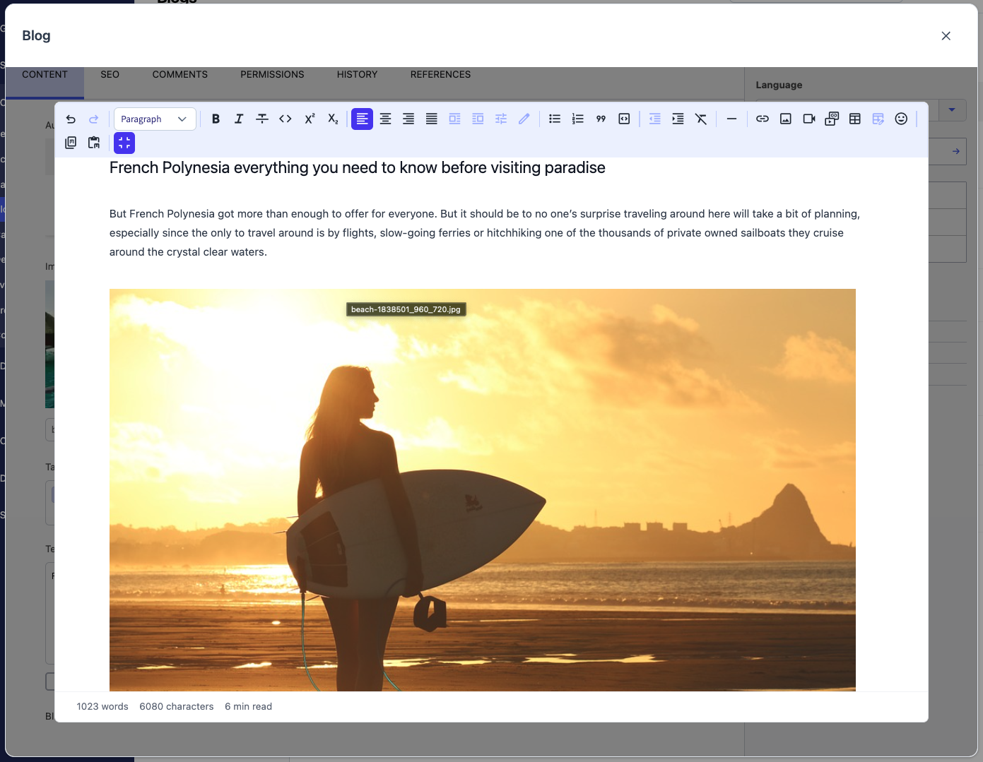 Block-Editor-Full-Screen
