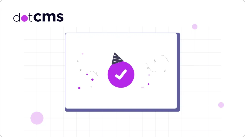 dotCMS 2024 Year-in-Review: Reflections from dotCMS CEO, Zain Ishaq