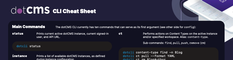 Headless CMS Checklist for Developers | dotCMS
