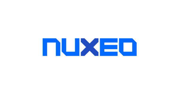 Partner Nuxeo logo