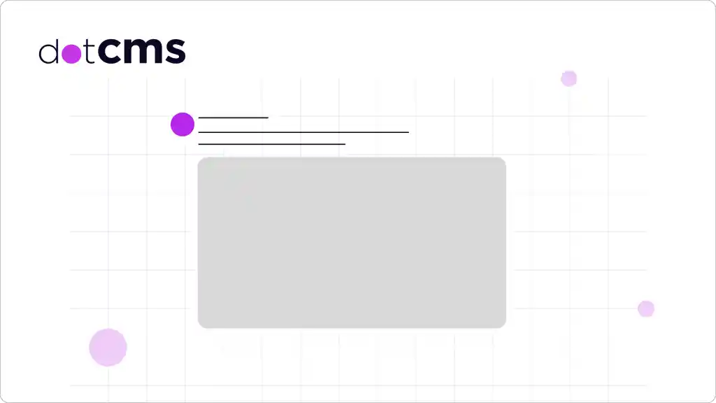 How dotCMS Uses AI and Structured Content Models to Improve SEO
