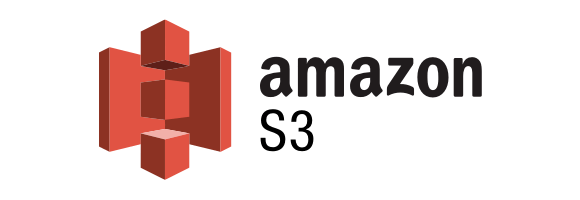 Partner Amazon S3 logo