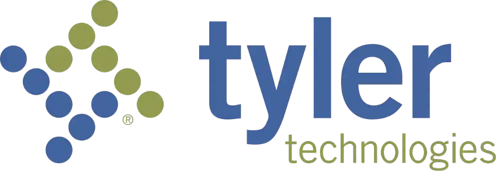 Partner Tyler Technologies logo