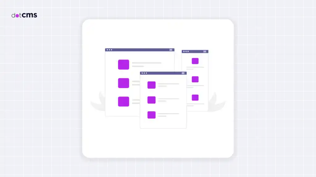 Get started building pages with dotCMS, Next.js and Tailwind CSS