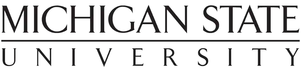 Partner Michigan State University logo