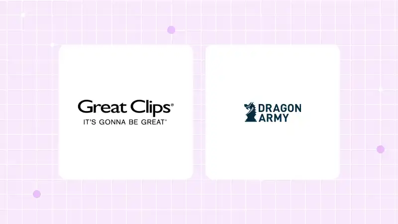 Great Clips launches over 150 site pages on dotCMS