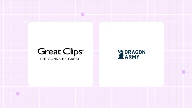 Great Clips launches over 150 site pages on dotCMS