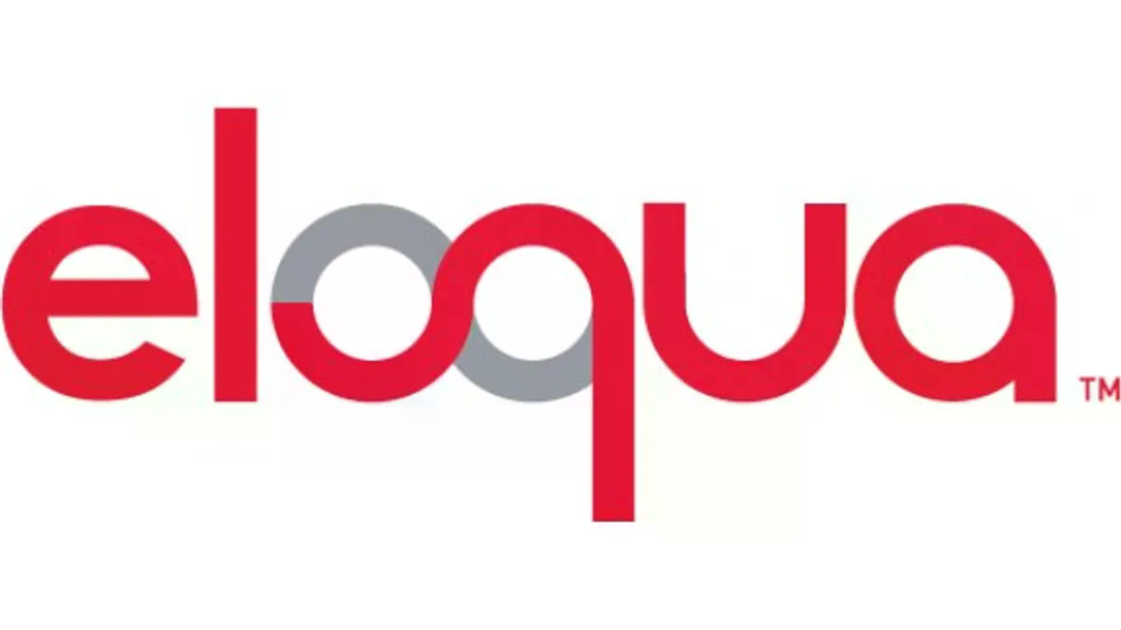 Partner Eloqua logo