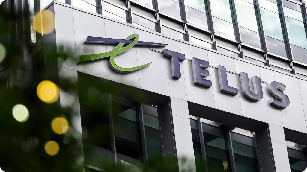 Telus