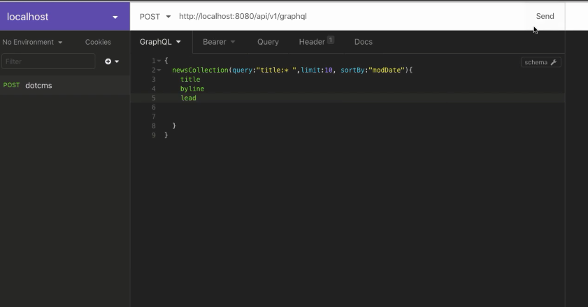 GraphQL_Schema