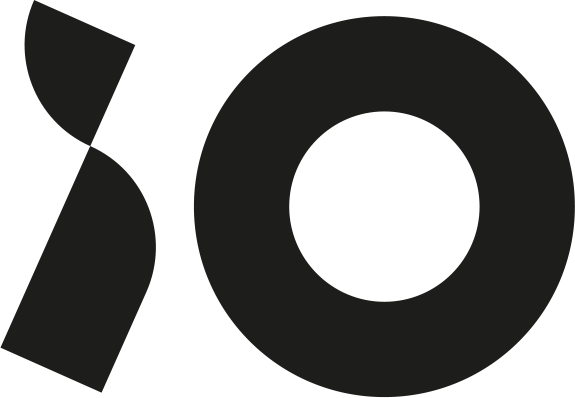Partner IO digital logo