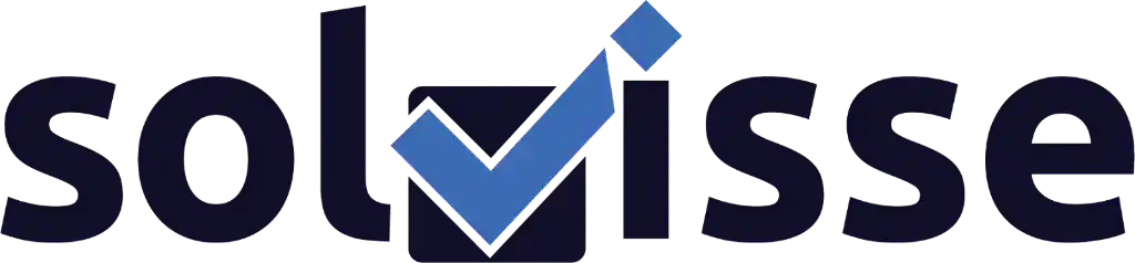 Partner Solvisse logo