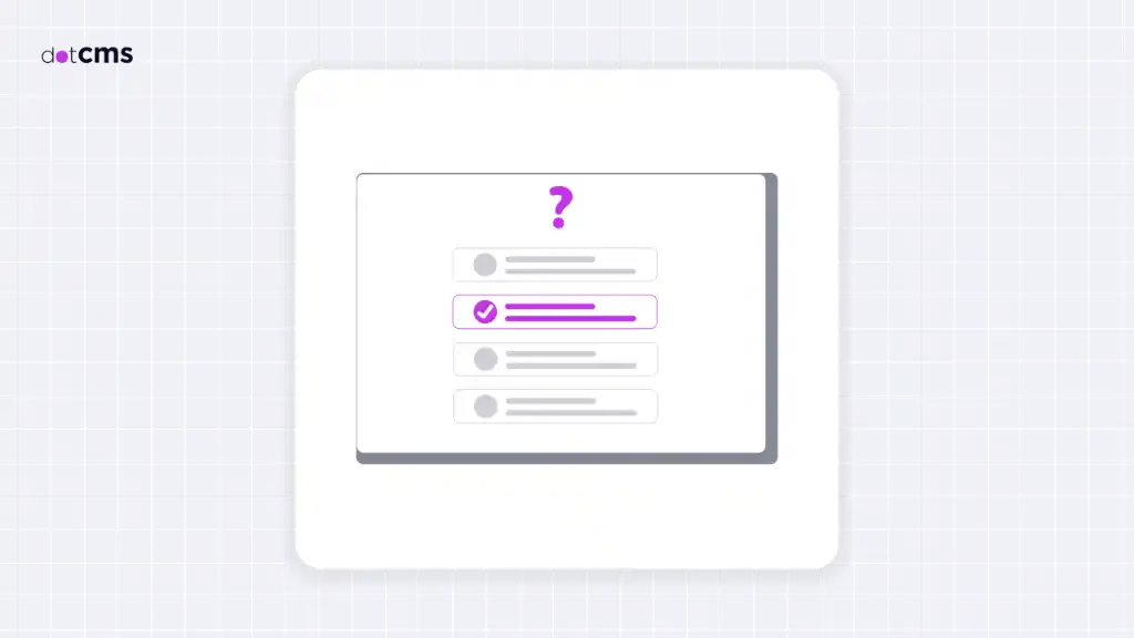 The Headless CMS Checklist for Developers