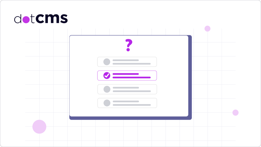 5 Signs It’s Time to Change Your CMS