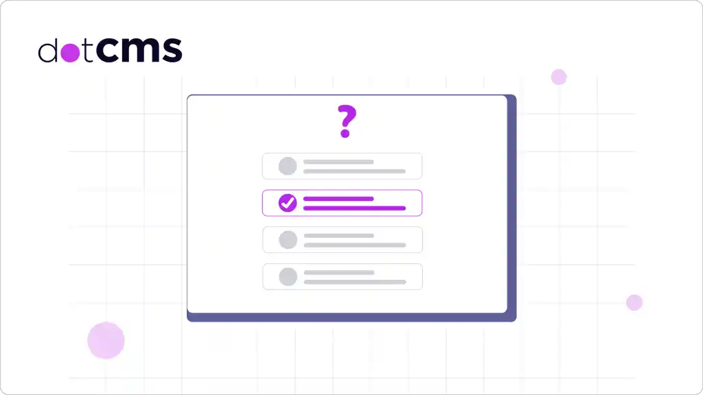 How to Choose a CMS with AI Features in 2025: A Decision-Maker’s Guide