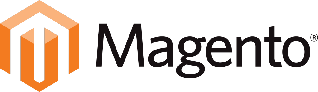 Partner Magento logo