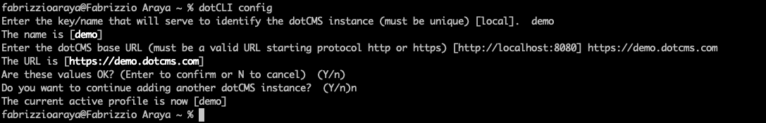 Integrating dotCMS CLI Into CI/CD Pipelines With GitHub Actions: A ...