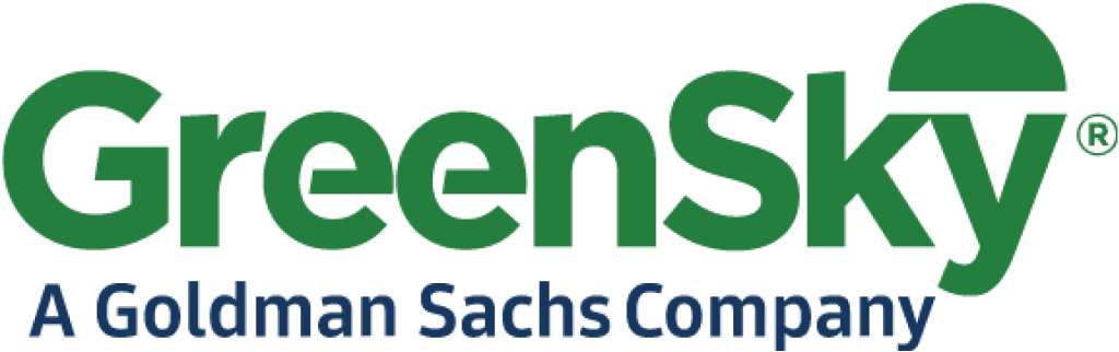 Partner Greensky logo