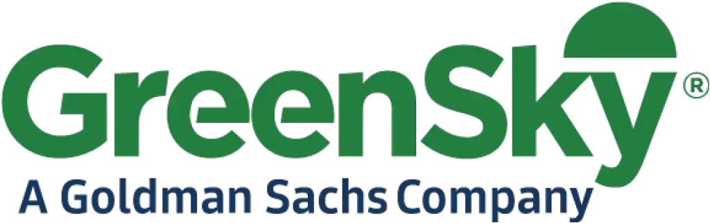Partner Greensky logo
