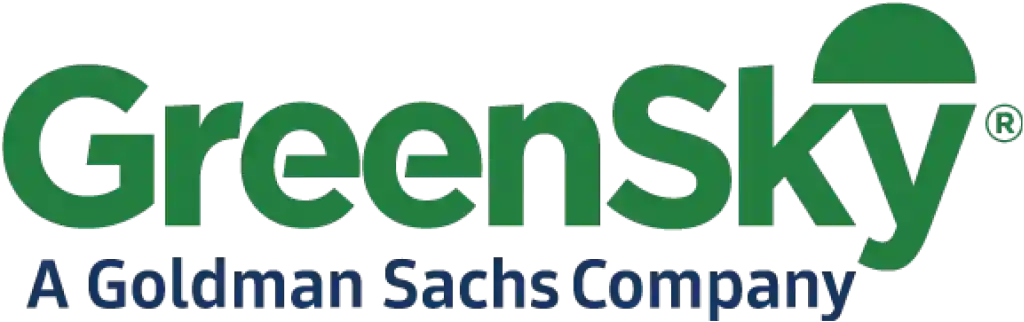 Greensky logo
