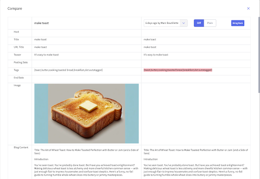 Headless CMS Checklist for Developers | dotCMS