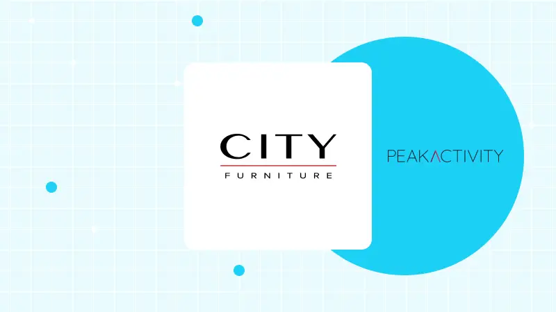 How CITY Furniture Increased Return on Investment by Replatforming to dotCMS