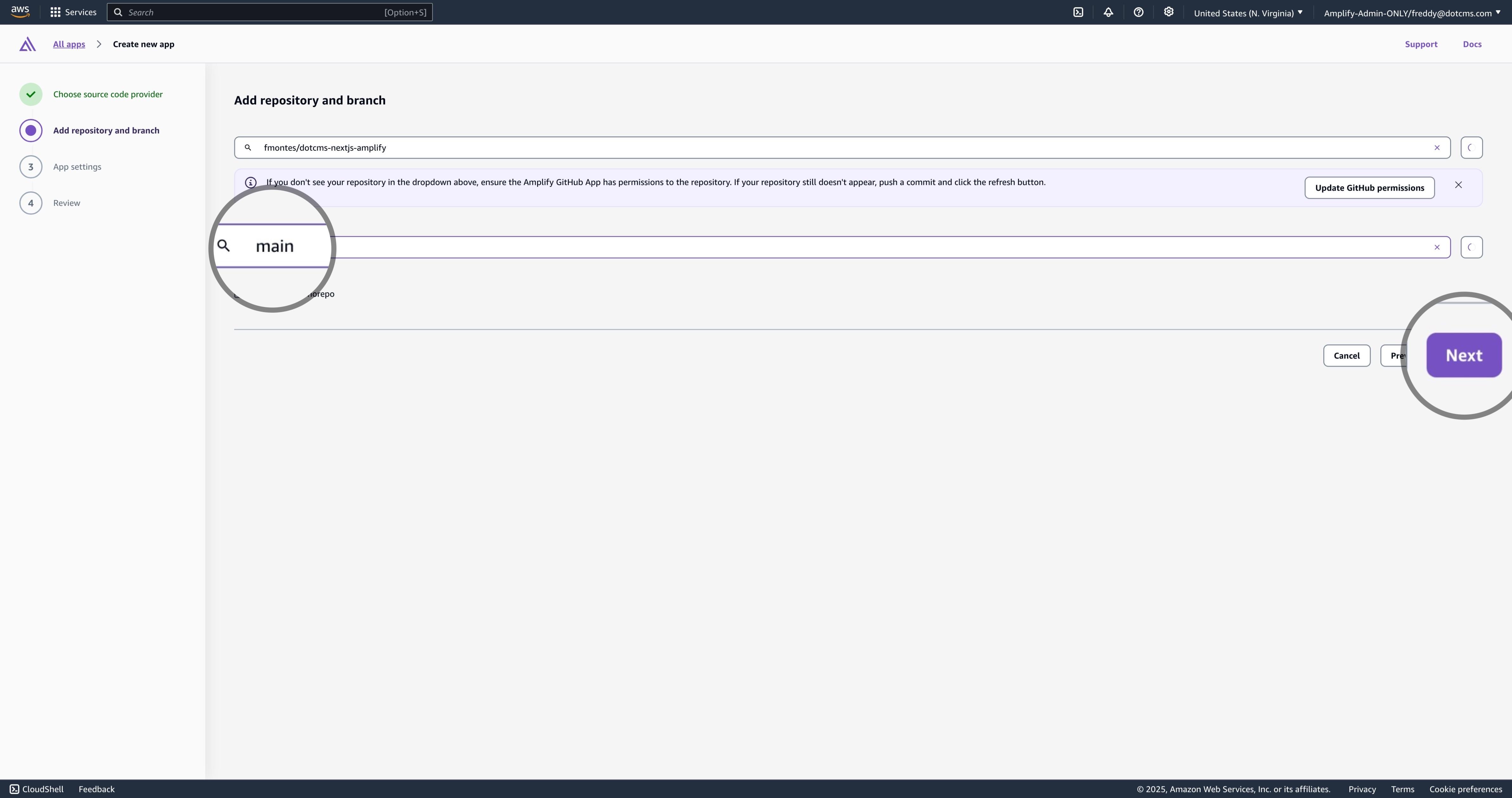 how-to-host-your-dot-cms-headless-app-with-amplify-009