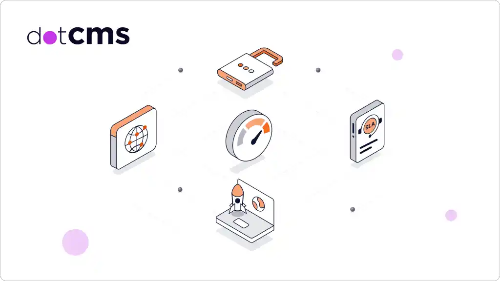 Open-source, the future of software, and why dotCMS is now BSL