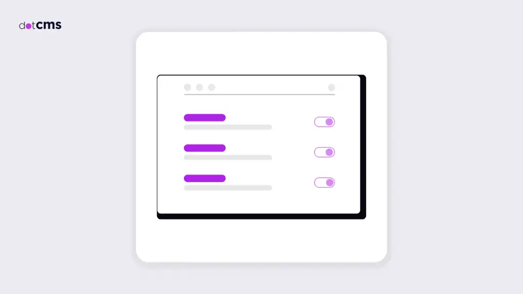 dotCMS’ Thesis: The Smaller the Core, the Bigger the Impact. | Part 2