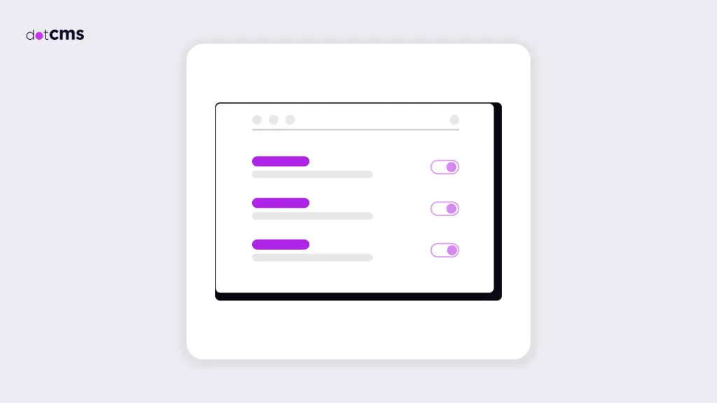 dotCMS’ Thesis: The Smaller the Core, the Bigger the Impact. | Part 2
