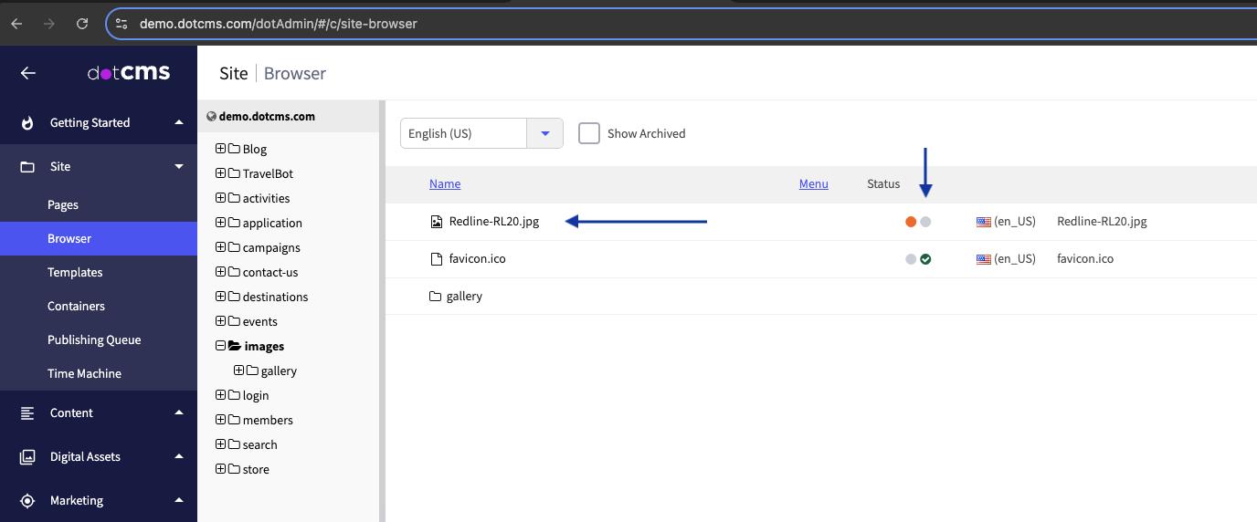 Integrating dotCMS CLI Into CI/CD Pipelines With GitHub Actions: A ...