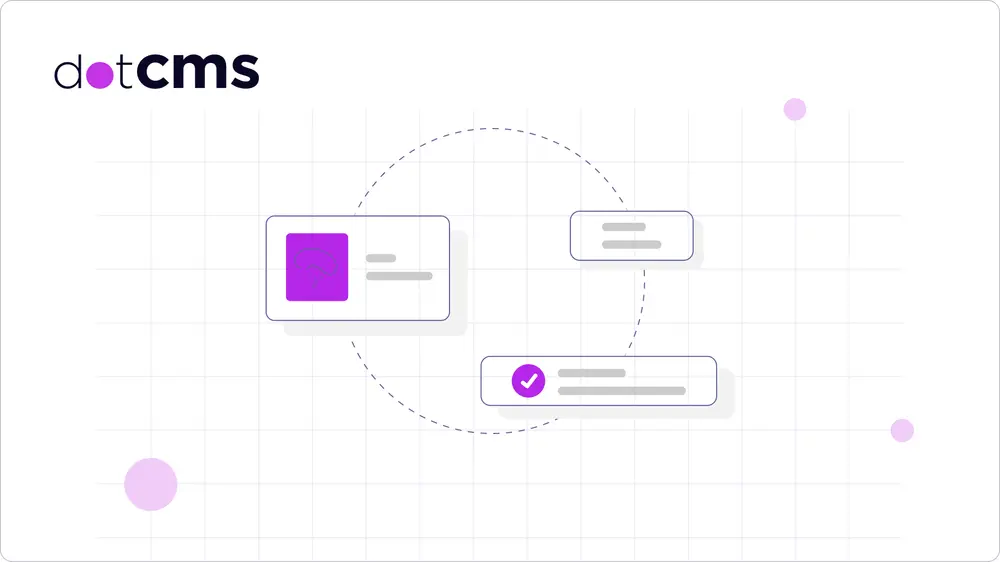 How to Integrate .NET Applications With dotCMS | dotCMS Dev Site