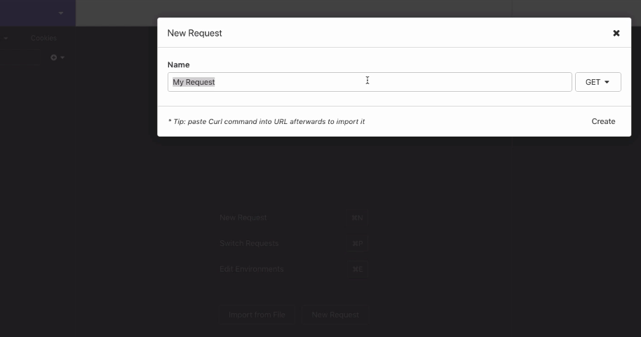 GraphQL_New_Request