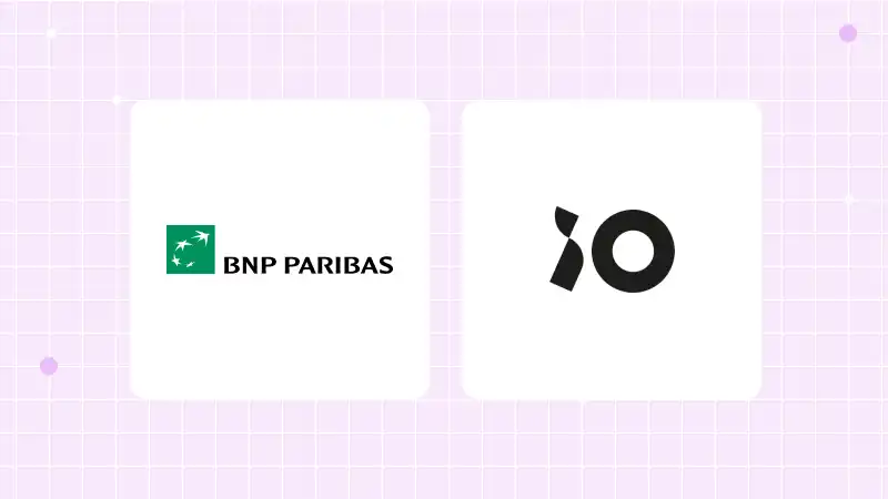 How BNP Paribas uses dotCMS to power a robust rewards card program.