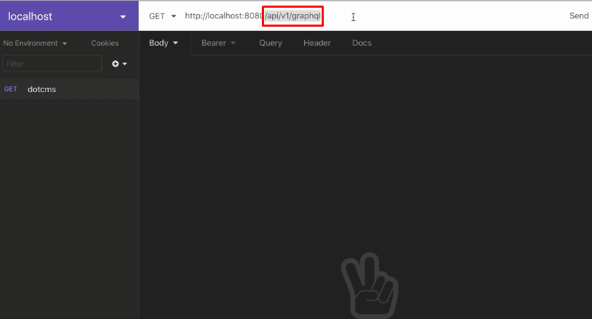 GraphQL_Endpoint