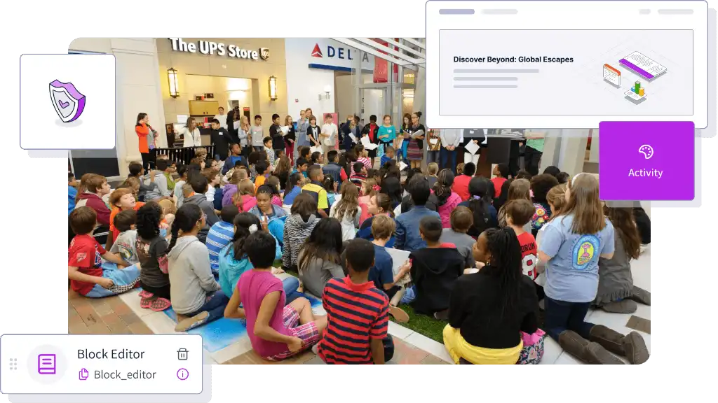 Junior Achievement
