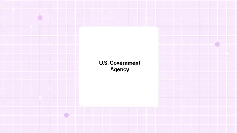 American Government Agency